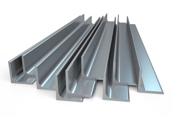 Stainless Angle Steel