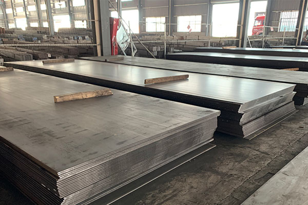 Steel Sheet