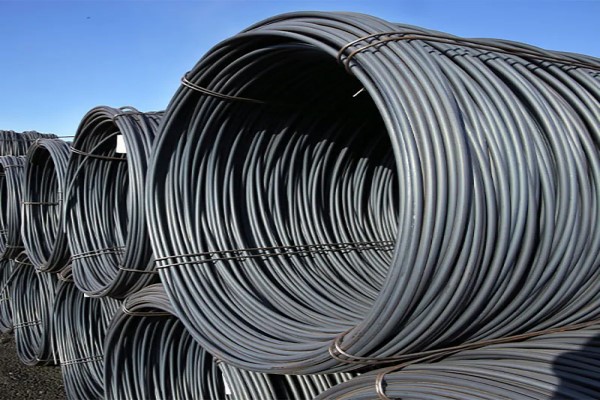 Steel Wire Rod